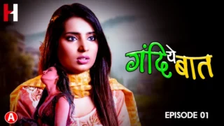 Yeah Gandhi Baat – S01 2023 Hindi Web Series – HuntCinema