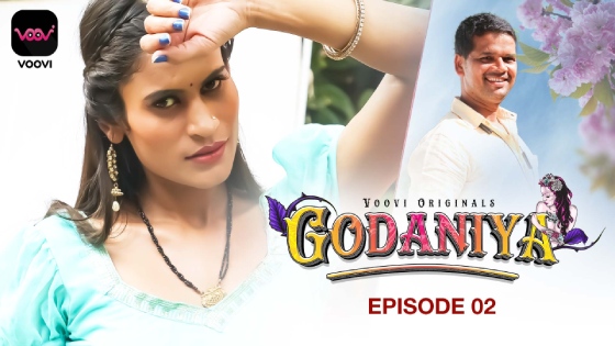 Godaniya S01E02 2023 Hindi Hot Web Series – Voovi
