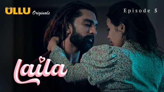 Laila Part 2 S01E02 2024 Hindi Hot Web Series – Ullu