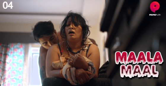 MaalaMaal S01E04 2024 Hindi Hot Web Series – PrimePlay