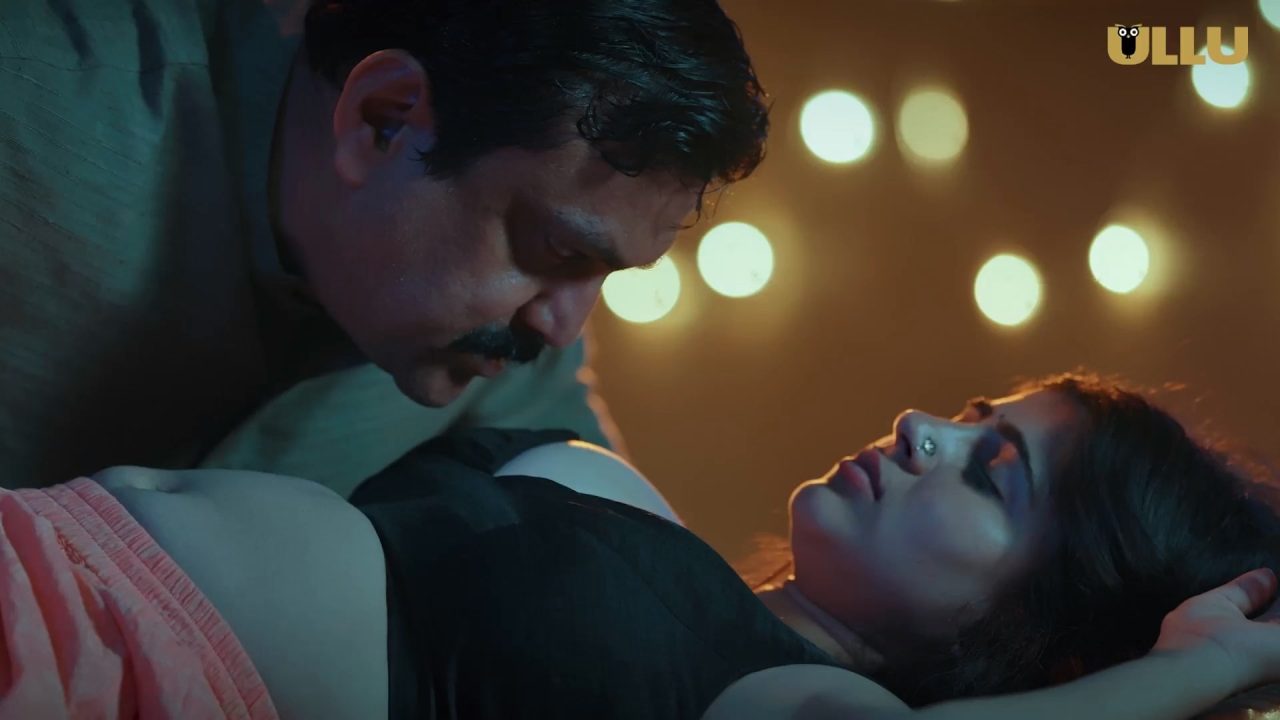 Kala Khatta Part 2 E02 2024 Hindi Hot Web Series β Ullu