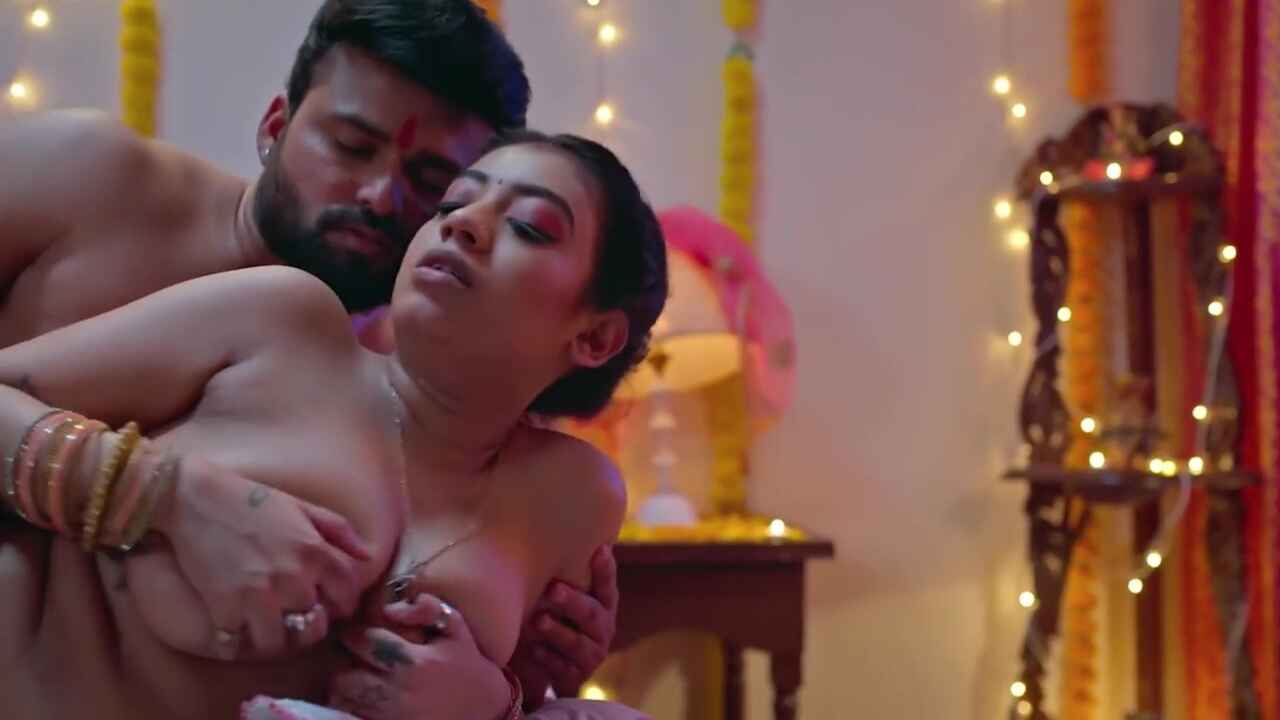 Kunvaaree E7 2024 Hindi Hot Web Series – HulChul