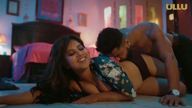 Ansh Part 1 E03 2025 Hindi Hot Web Series – Ullu