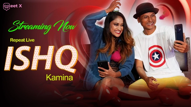 Ishq Kamina 2025 Hindi Uncut Hot Short Film – Meetx