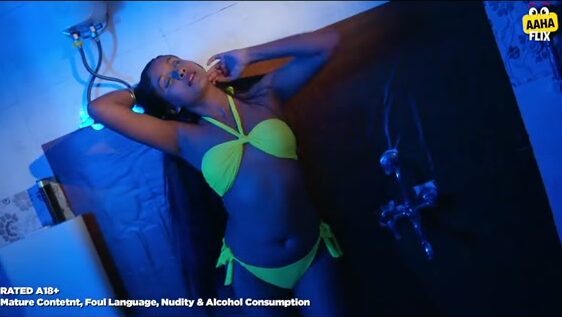 Robotina E1 Hindi Hot Web Series – AahaFlix