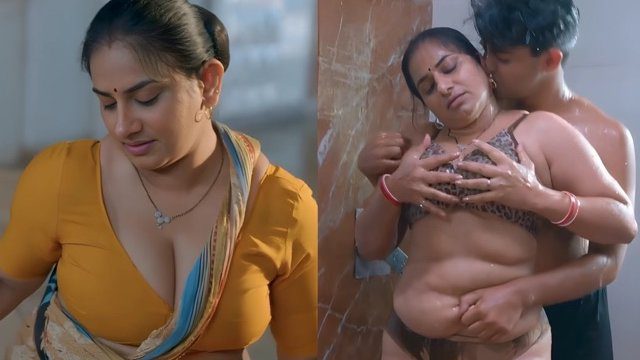 MILF E2 2025 Hot Hindi Short Film – Rochak