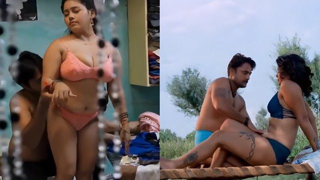 Rangeen Teilor E08 2025 Hindi Hot Web Series – Kangan