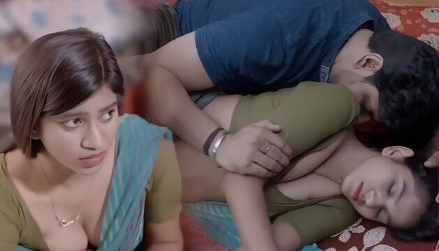 SexNa House E01 Hindi Hot Web Series – RavenMovies