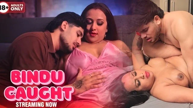 Bindu Caught Uncut 2026 Hot Hindi Short Film